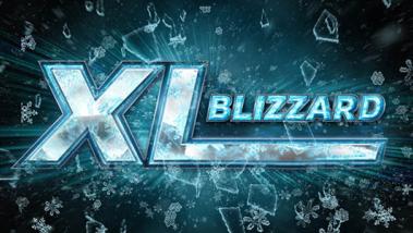 Alt du behøver at vide om 888pokers XL Blizzard