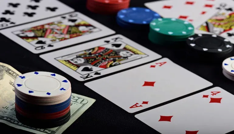 888poker casinospil
