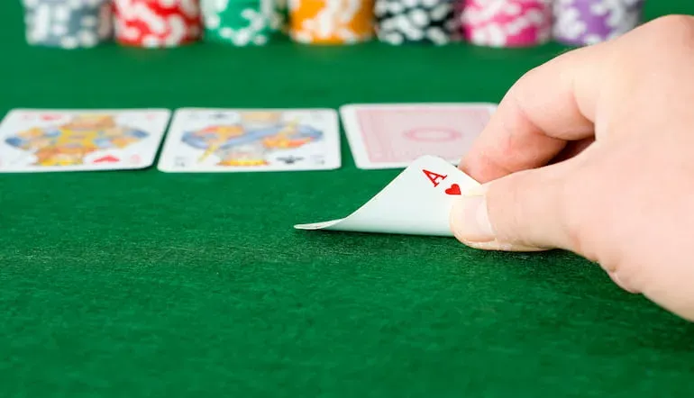 kortspil 888poker
