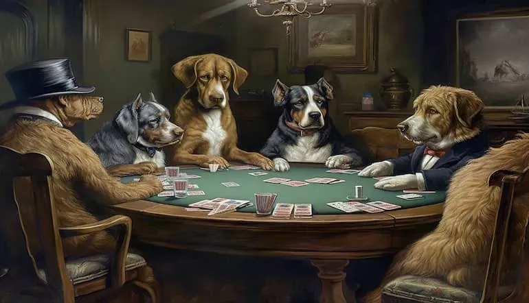 poker