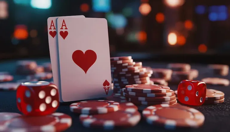 pokerhånd højeste kort